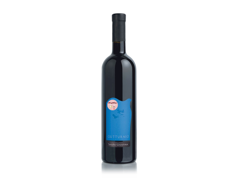 gutturnio+popwine