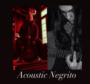 Acoustic Negrito
