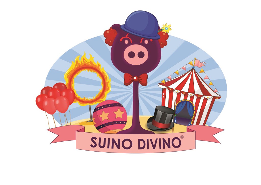 Suino 2025LOGO_Logo 2025